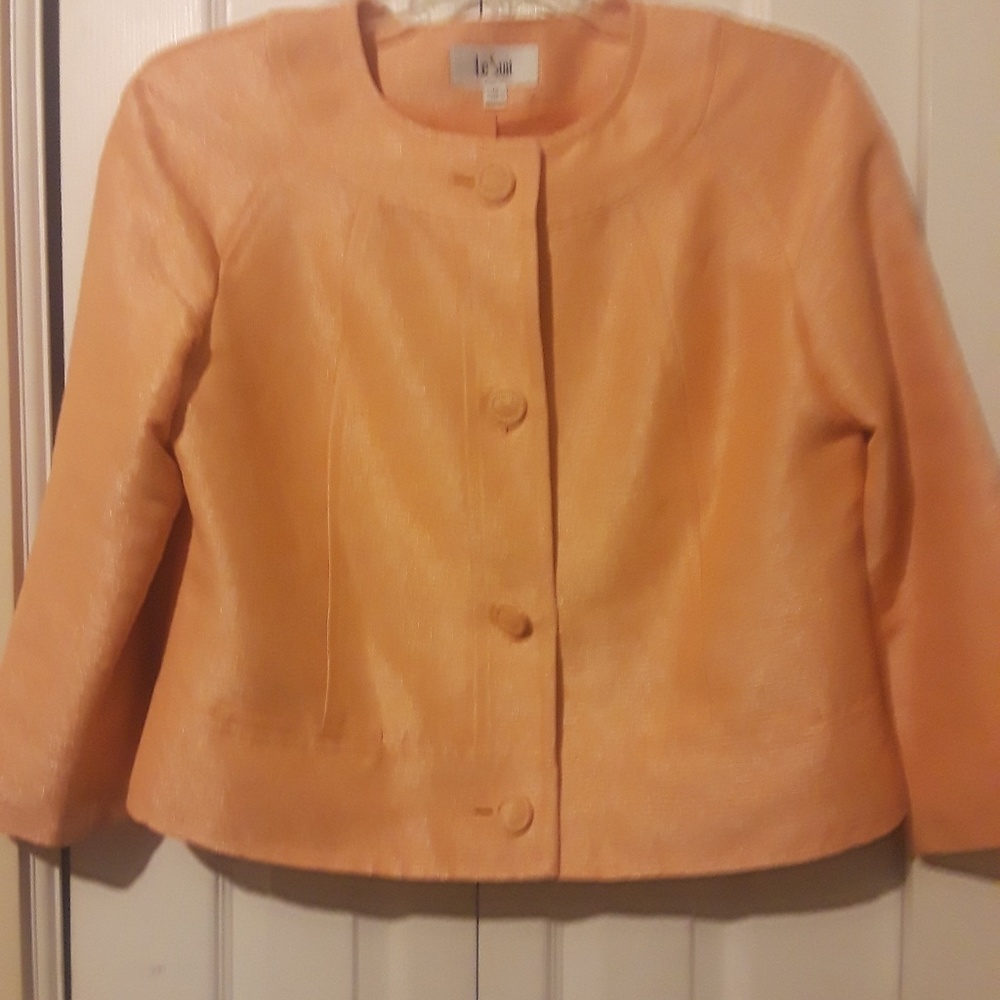 Le Suite Size 12